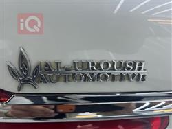 بي ام دبليو الفئة 7